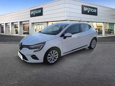 Renault Clio TCe 100 CV GPL 5 porte Intens  del 2021 usata a Foligno