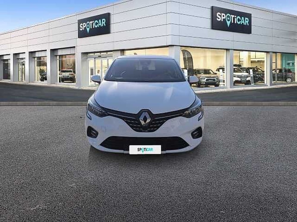 Renault Clio usata a Perugia (2)