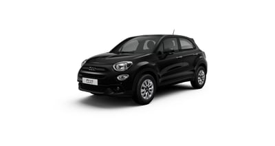 Fiat 500X 1.5 T4 Hybrid 130 CV DCT Cross Dolcevita nuova a Torino