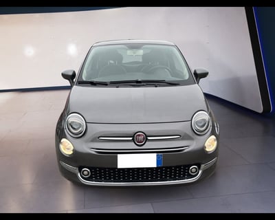 Fiat 500 1.3 Multijet 16V 95 CV Lounge  del 2018 usata a Torino