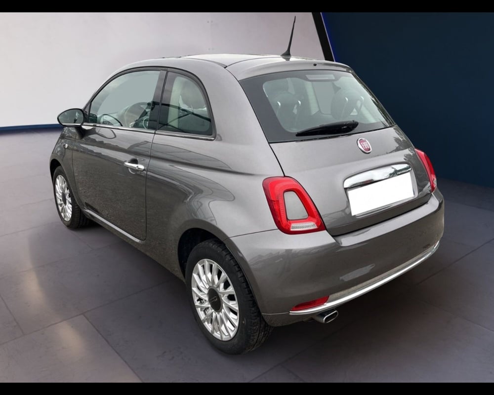 Fiat 500 usata a Torino (10)