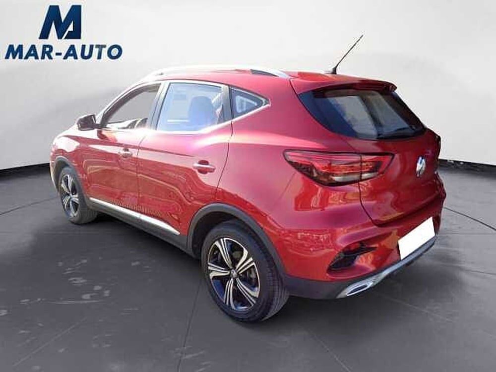 Mg ZS usata a Treviso (2)