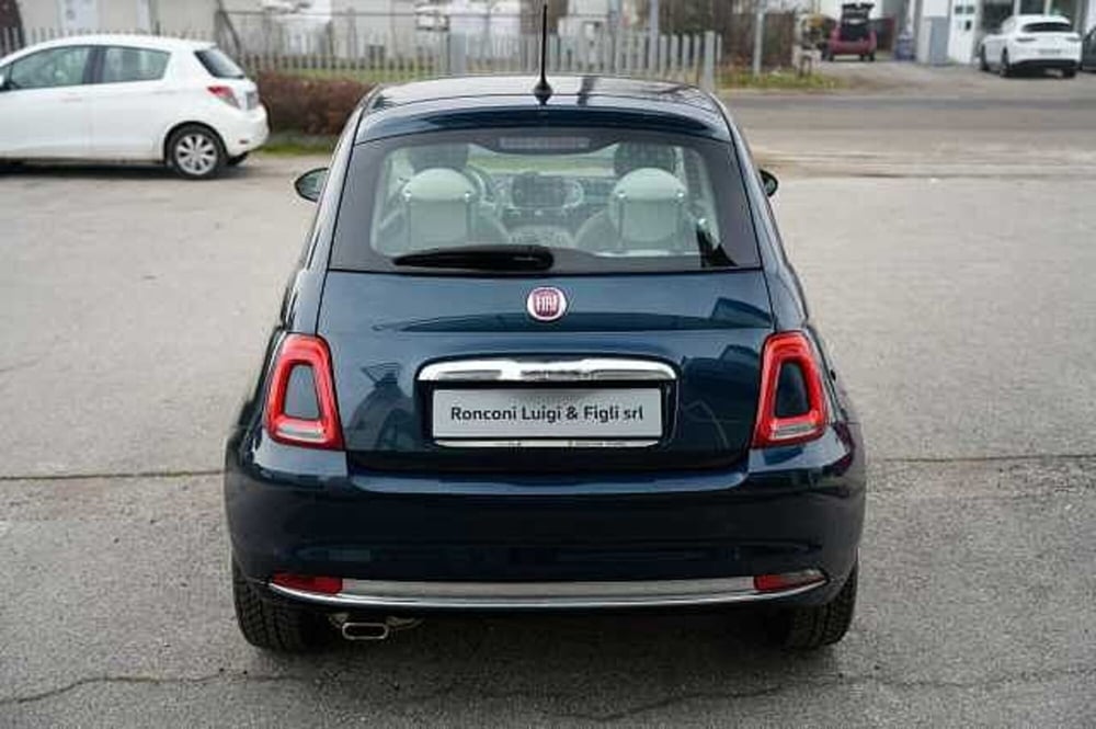 Fiat 500 usata a Rovigo (3)