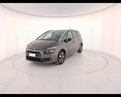 Citroen Grand C4 SpaceTourer Grand  Space  BlueHDi 130 S&amp;S EAT8 Feel  del 2022 usata a Portogruaro