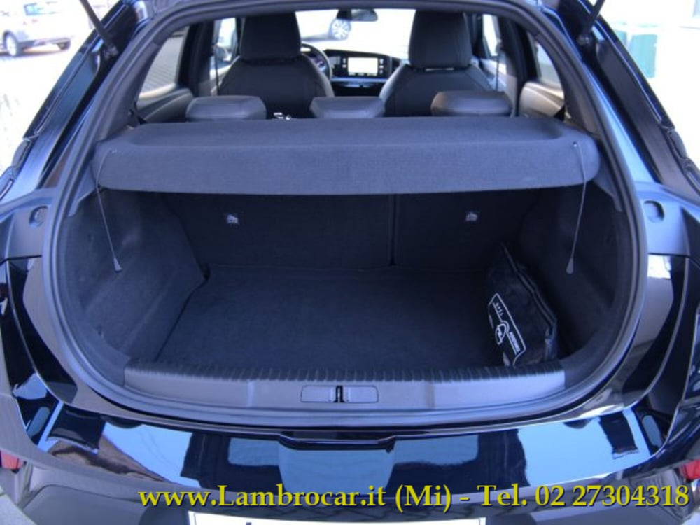 Opel Mokka usata a Milano (13)