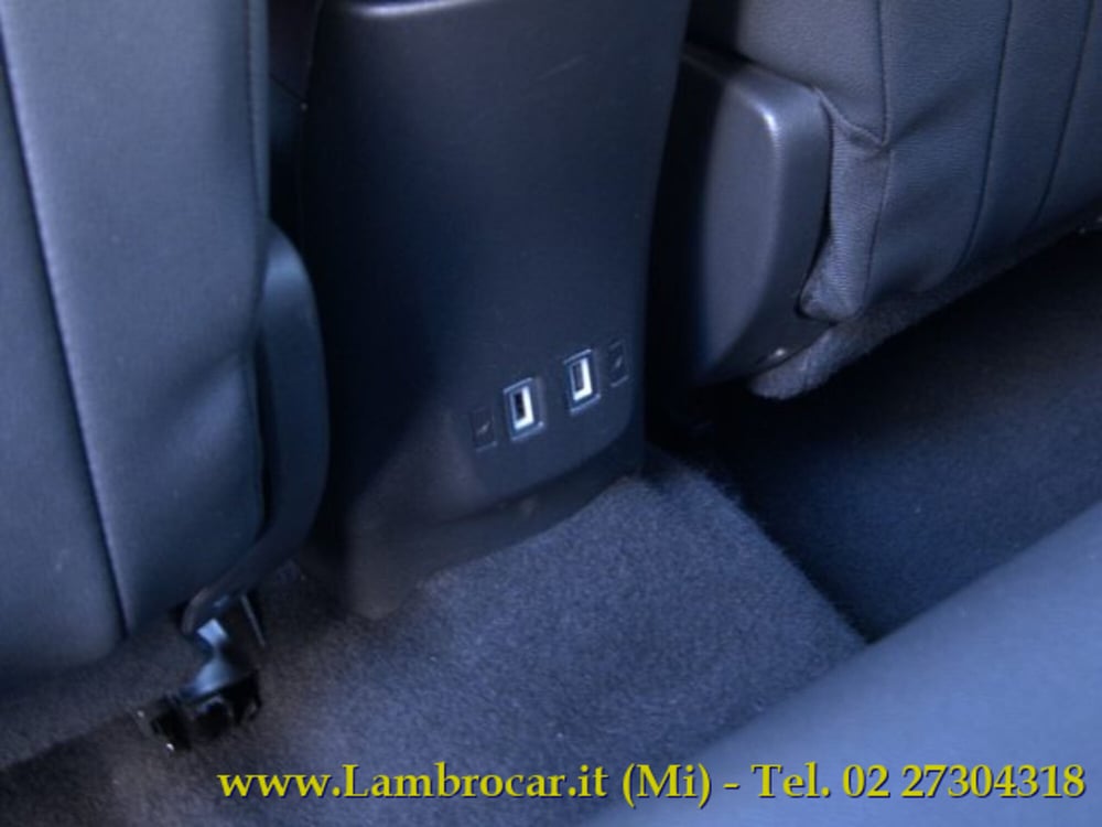 Opel Mokka usata a Milano (18)