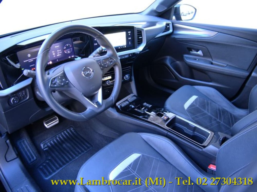 Opel Mokka usata a Milano (3)