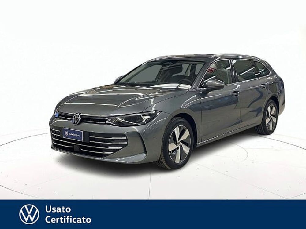 Volkswagen Passat usata a Vicenza