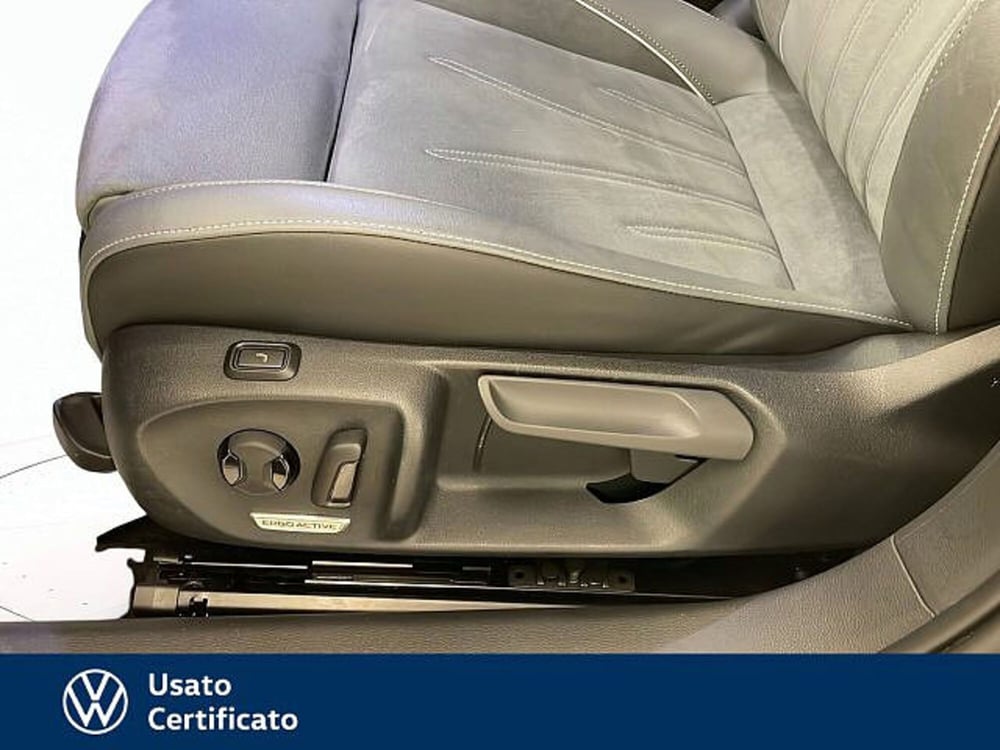 Volkswagen Passat usata a Vicenza (16)