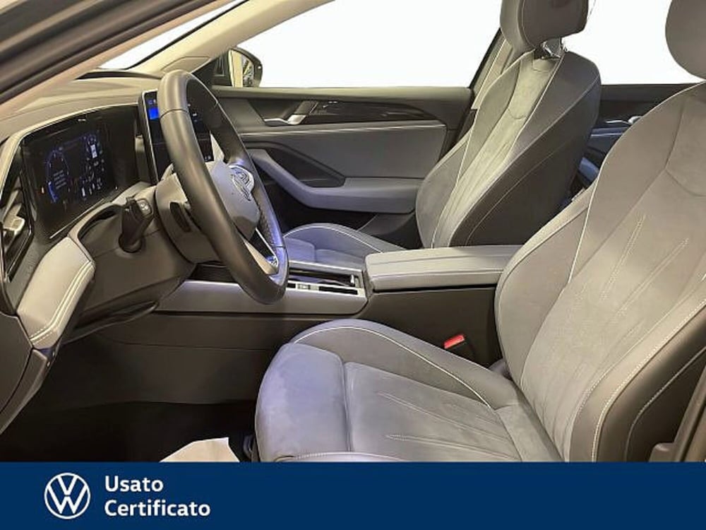 Volkswagen Passat usata a Vicenza (17)