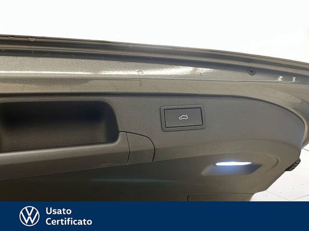 Volkswagen Passat usata a Vicenza (19)