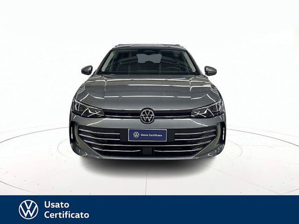 Volkswagen Passat usata a Vicenza (2)