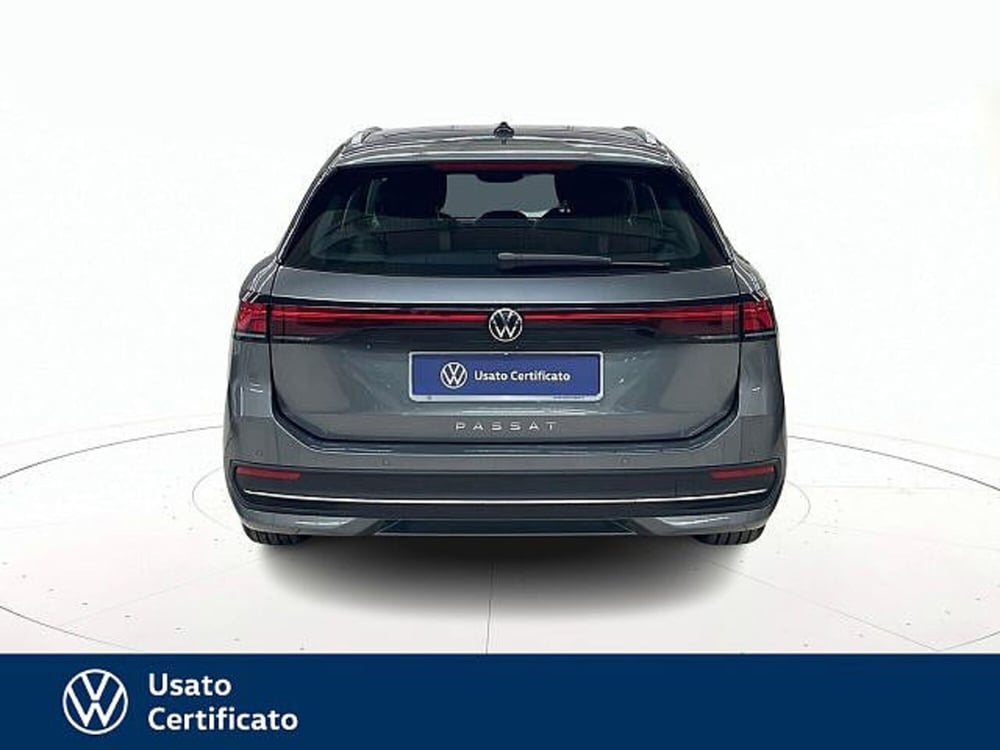 Volkswagen Passat usata a Vicenza (5)