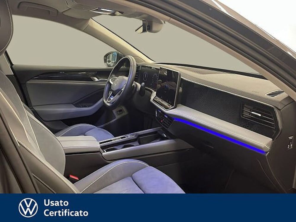 Volkswagen Passat usata a Vicenza (6)