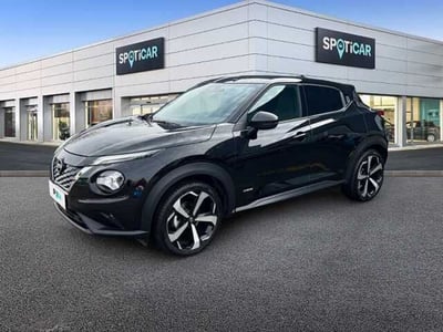 Nissan Juke 1.6 94 CV Visia  del 2024 usata a Ravenna