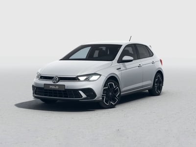 Volkswagen Polo 1.0 tsi R-Line 95cv nuova a Paruzzaro