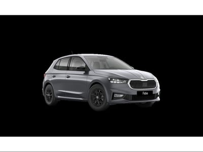 Skoda Fabia 1.0 mpi evo 130 Edition 80cv nuova a Paruzzaro