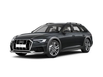 Audi A6 Allroad 40 2.0 tdi mhev 12V Business Advanced quattro 204cv s-tronic nuova a Paruzzaro