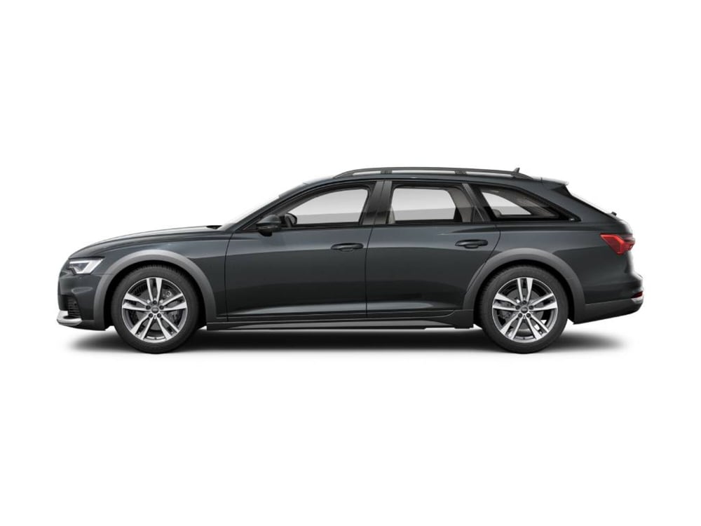 Audi A6 Allroad nuova a Novara (2)