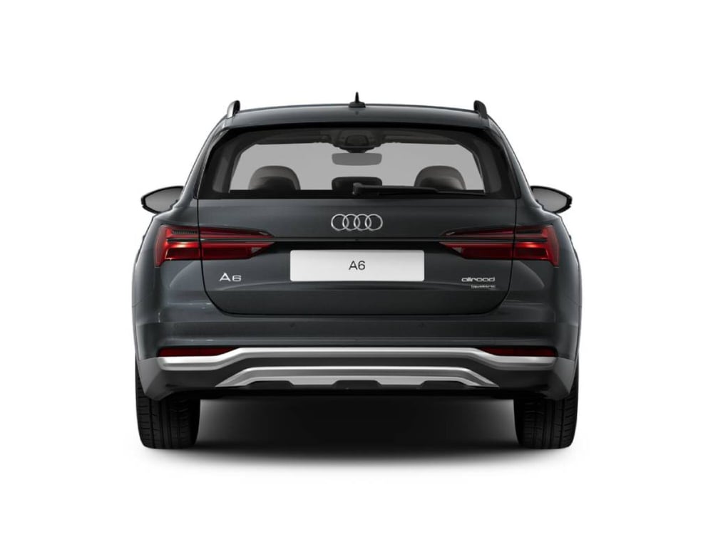 Audi A6 Allroad nuova a Novara (4)