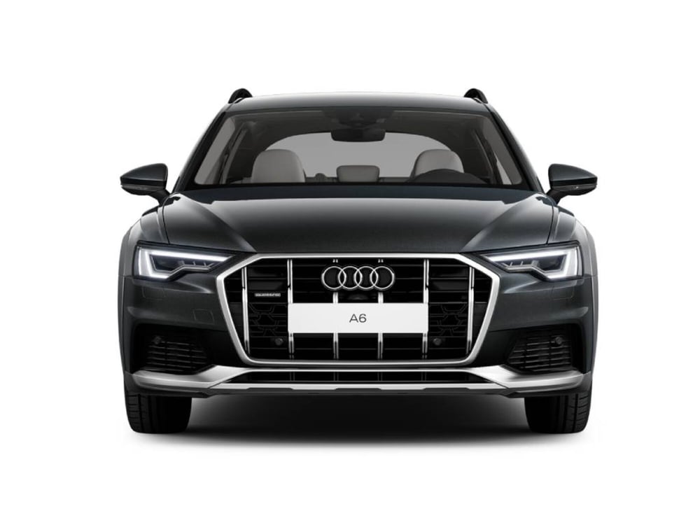 Audi A6 Allroad nuova a Novara (5)