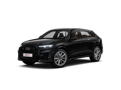 Audi RS Q8 Q8 4.0 mhev 48V performance 640cv tiptronic nuova a Paruzzaro