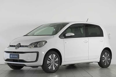 Volkswagen e-up! 82 CV  del 2018 usata a Lipomo