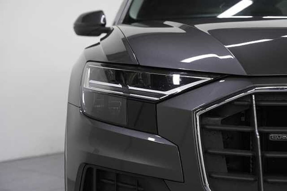 Audi Q8 usata a Como (13)