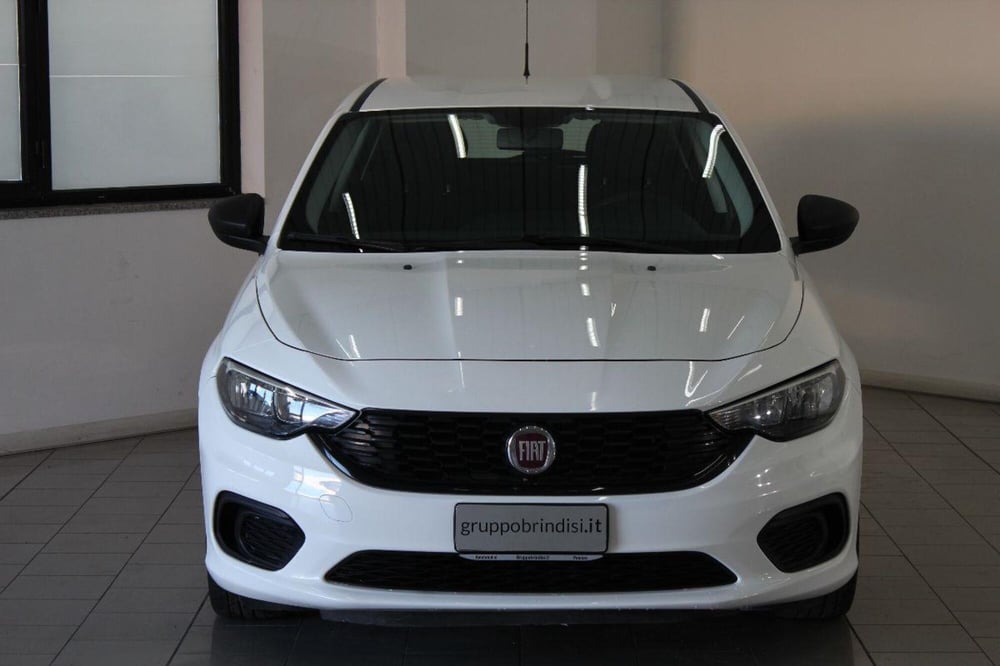 Fiat Tipo usata a Potenza (2)