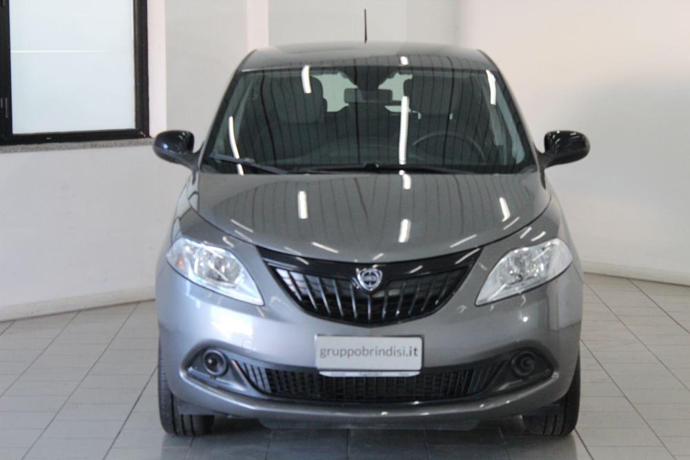 Lancia Ypsilon usata a Potenza (2)