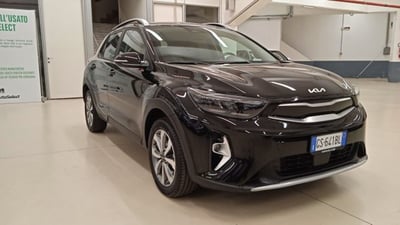 Kia Stonic 1.2 DPI Style  del 2024 usata a Torino