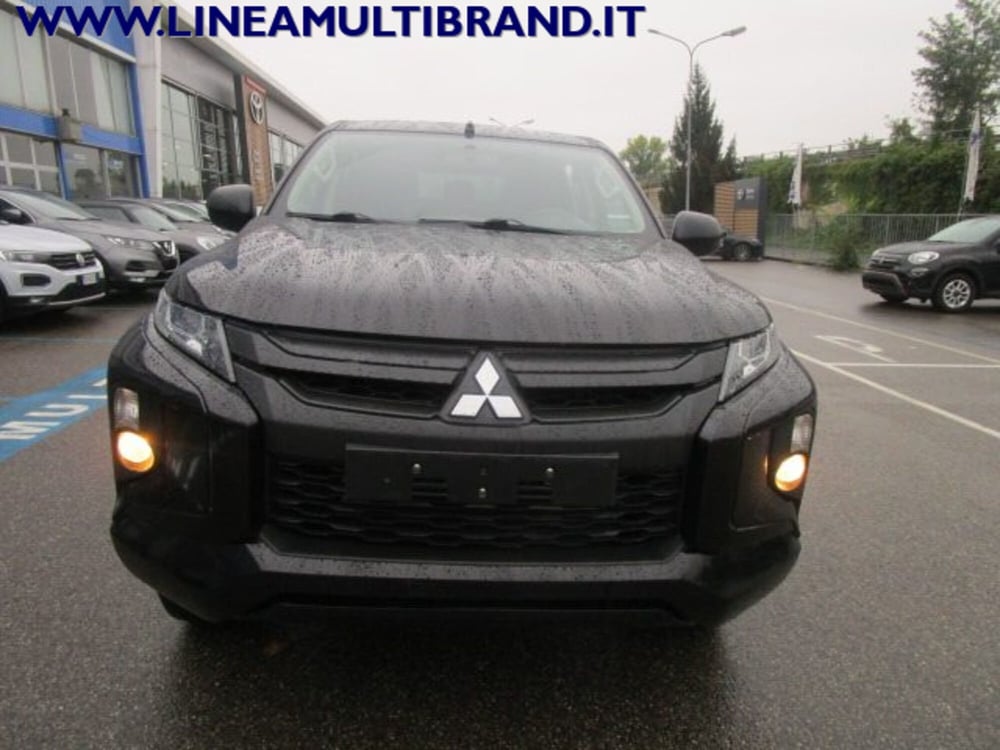 Mitsubishi L200 usata a Piacenza (3)