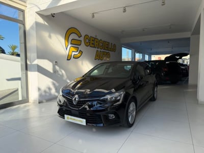 Renault Clio TCe 90 CV 5 porte Zen  del 2021 usata a Somma Vesuviana