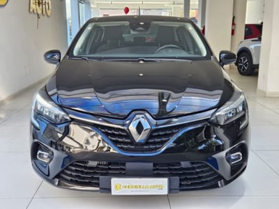 Renault Clio TCe 90 CV 5 porte Zen  del 2021 usata a Somma Vesuviana