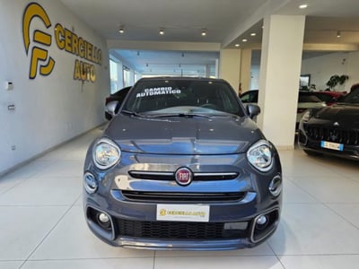 Fiat 500X 1.3 T4 150 CV DCT Sport  del 2022 usata a Somma Vesuviana