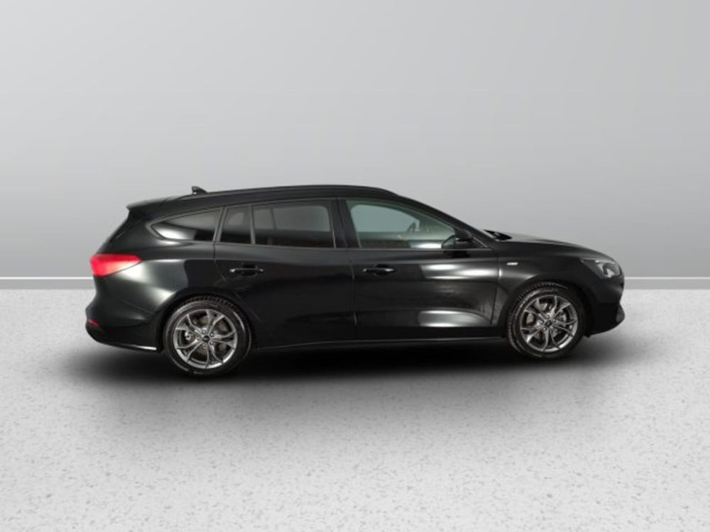 Ford Focus Station Wagon usata a Ascoli Piceno (7)