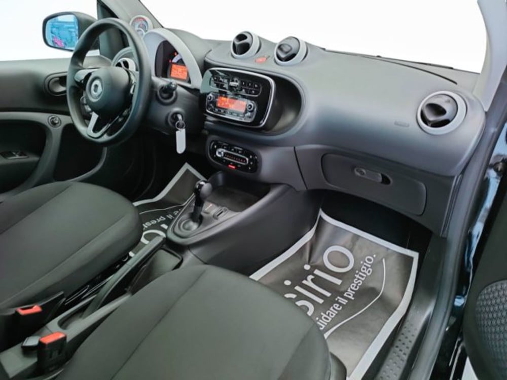 smart Fortwo usata a Ascoli Piceno (12)