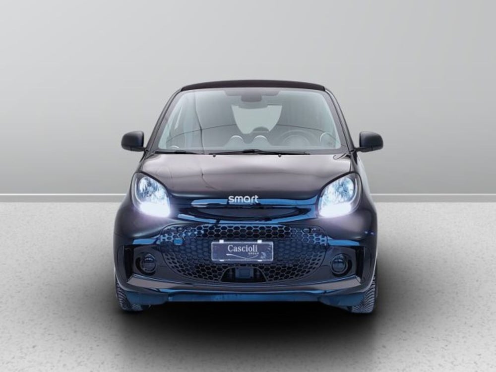 smart Fortwo usata a Ascoli Piceno (2)