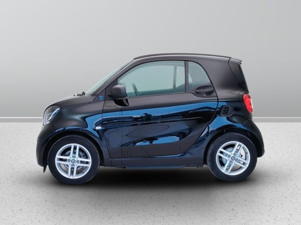 smart Fortwo usata a Ascoli Piceno (3)