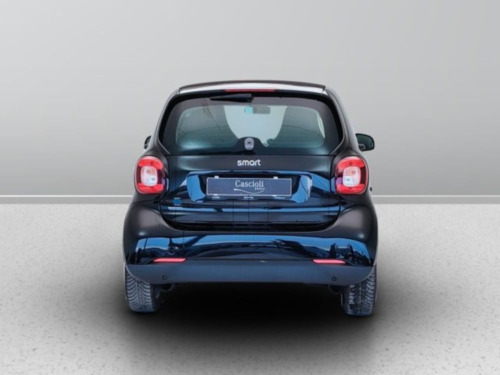 smart Fortwo usata a Ascoli Piceno (4)