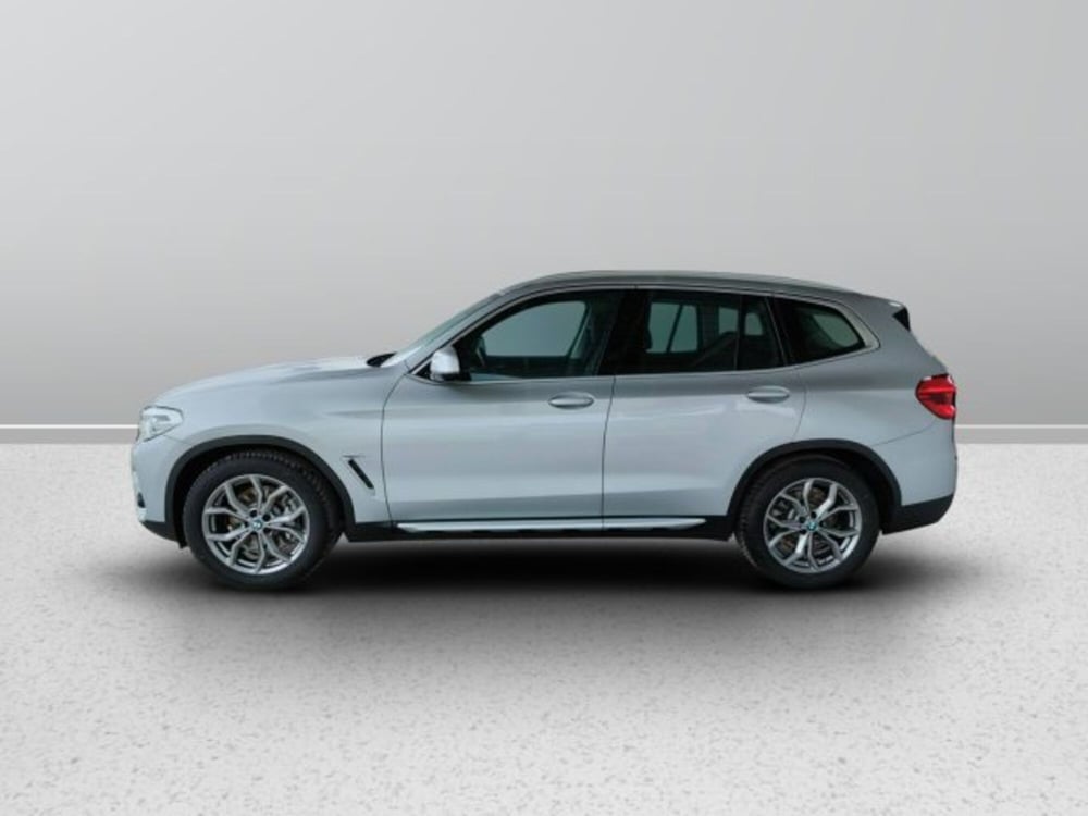 BMW X3 usata a Ascoli Piceno (3)