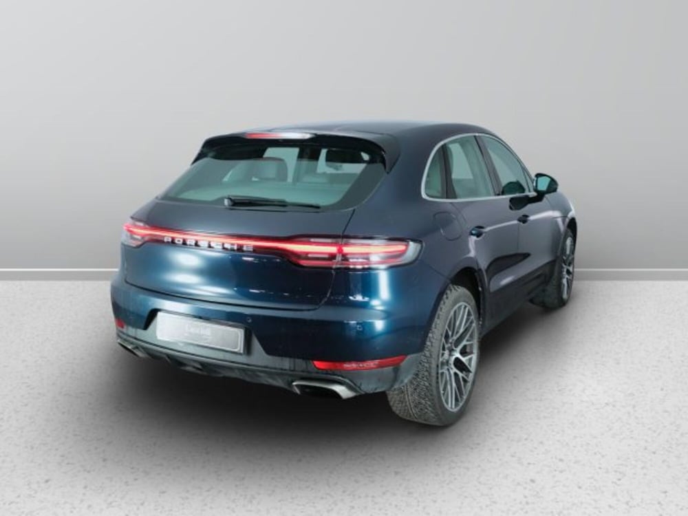 Porsche Macan usata a Ascoli Piceno (5)