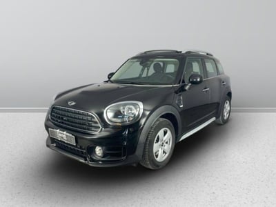 MINI Mini Countryman 1.5 Cooper Countryman  del 2017 usata a San Benedetto del Tronto