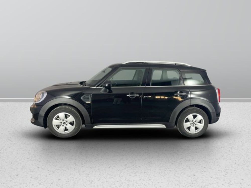 MINI Mini Countryman usata a Ascoli Piceno (3)