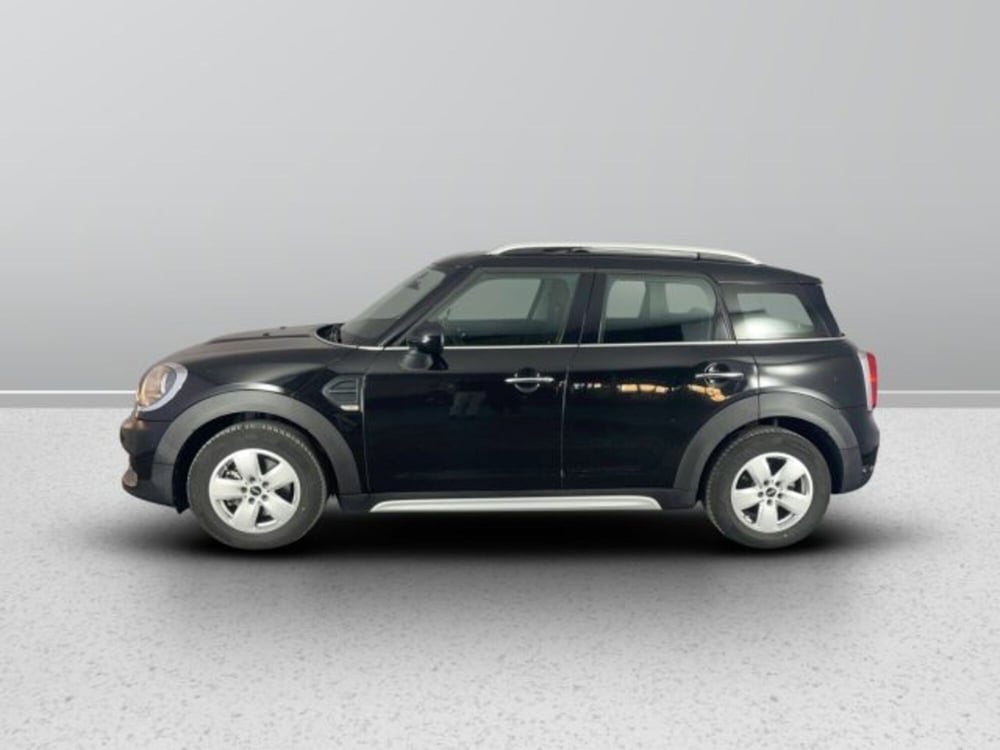 MINI Mini Countryman usata a Ascoli Piceno (3)