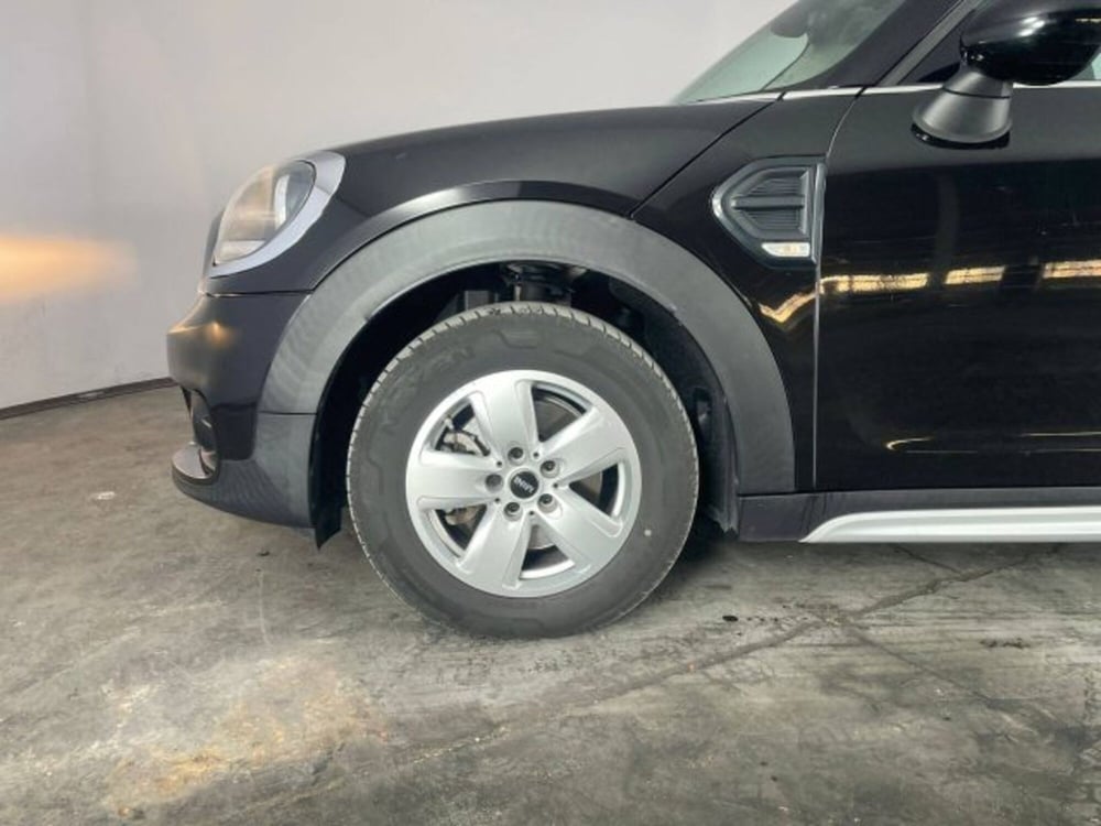 MINI Mini Countryman usata a Ascoli Piceno (6)