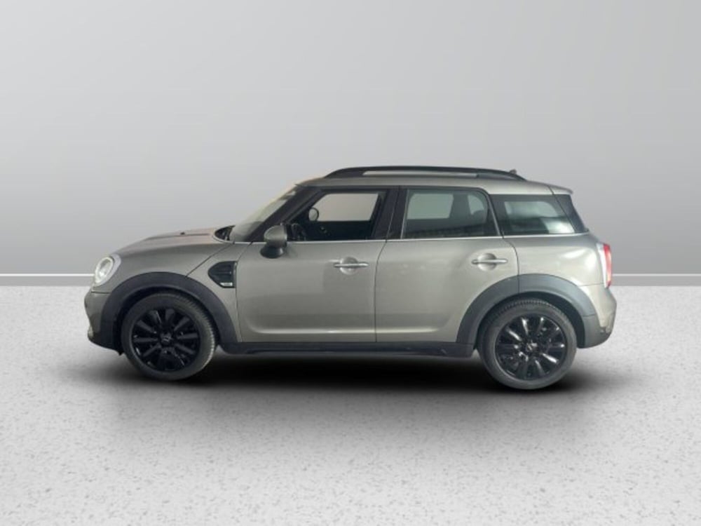 MINI Mini Countryman usata a Ascoli Piceno (3)