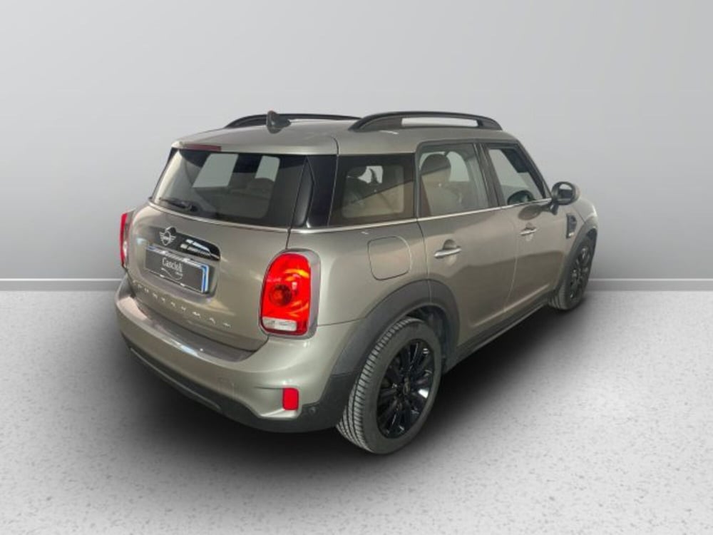 MINI Mini Countryman usata a Ascoli Piceno (6)