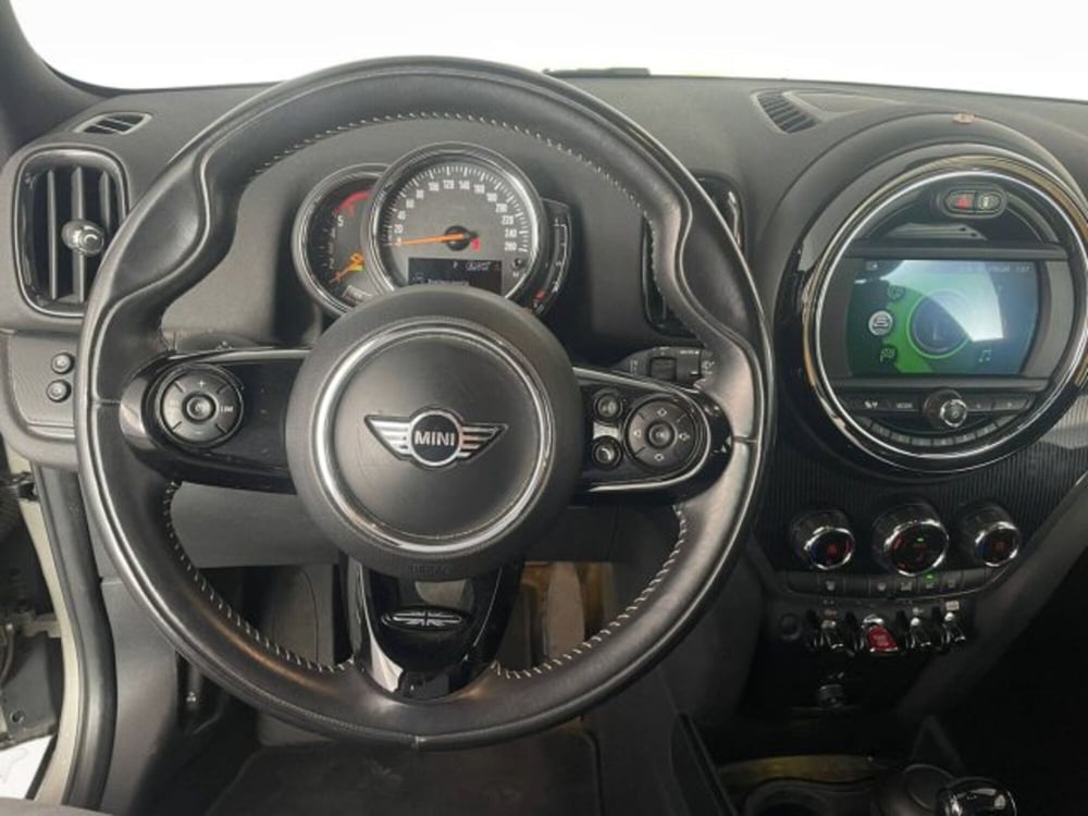 MINI Mini Countryman usata a Ascoli Piceno (12)