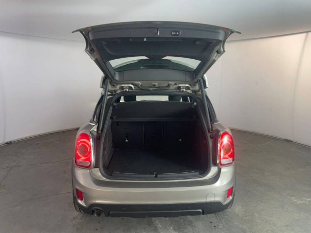 MINI Mini Countryman usata a Ascoli Piceno (5)